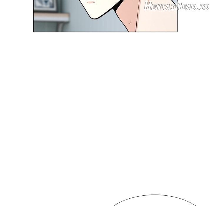 Love Me, or Else Chapter 23 - page 77