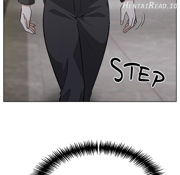 Love Me, or Else Chapter 23 - page 8