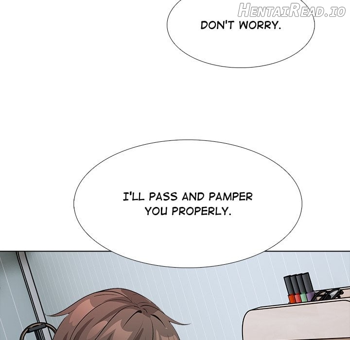 Love Me, or Else Chapter 23 - page 80