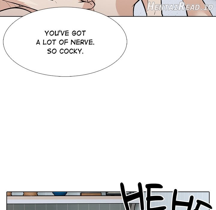 Love Me, or Else Chapter 23 - page 82