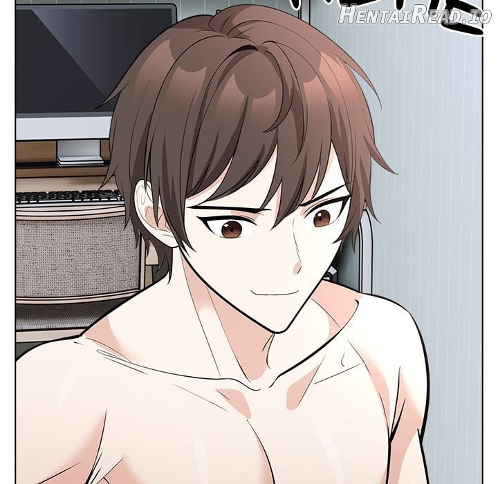 Love Me, or Else Chapter 23 - page 83