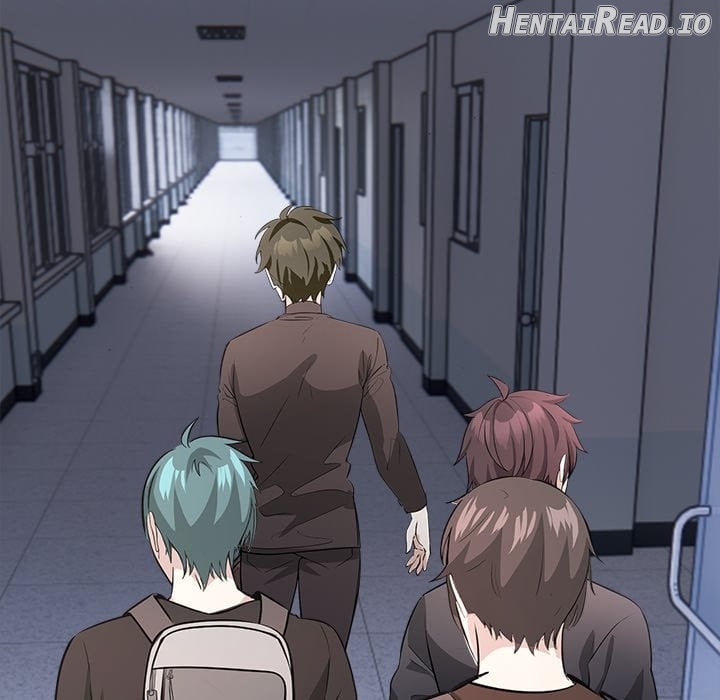 Love Me, or Else Chapter 23 - page 89