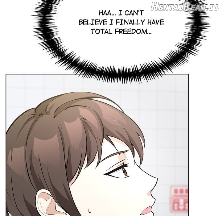 Love Me, or Else Chapter 23 - page 9