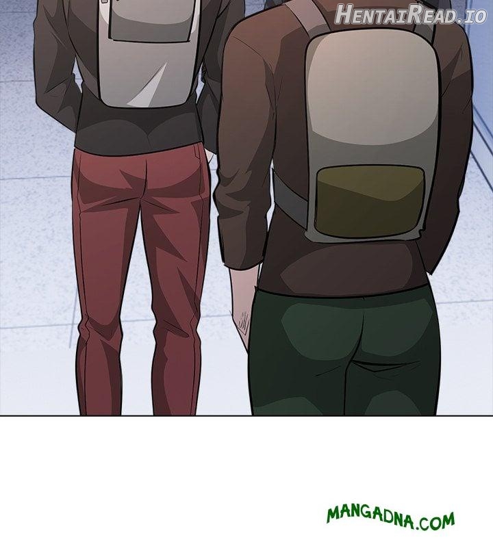 Love Me, or Else Chapter 23 - page 90
