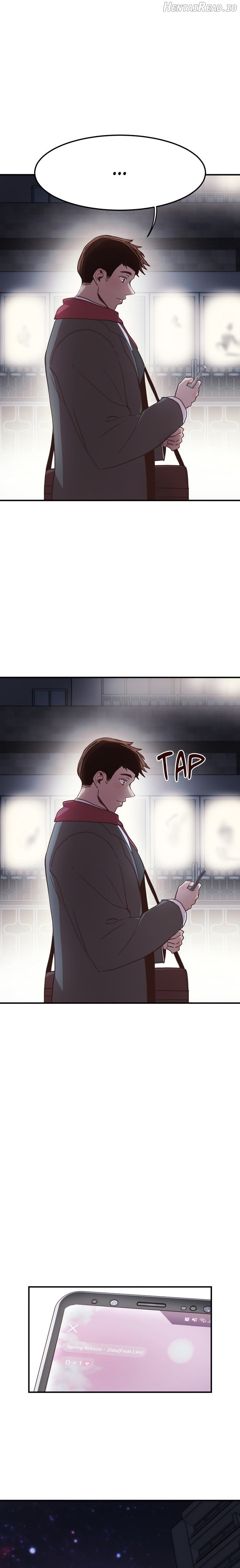 Three’s Company, Or Is It? Chapter 29 - page 25