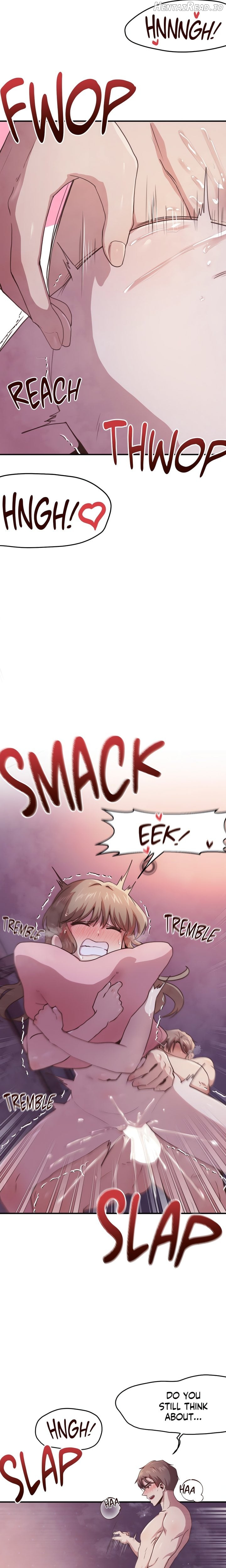 Three’s Company, Or Is It? Chapter 29 - page 6