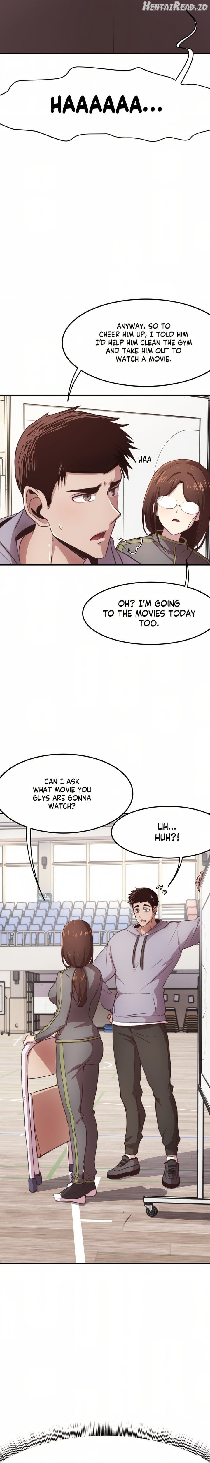 Three’s Company, Or Is It? Chapter 30 - page 7