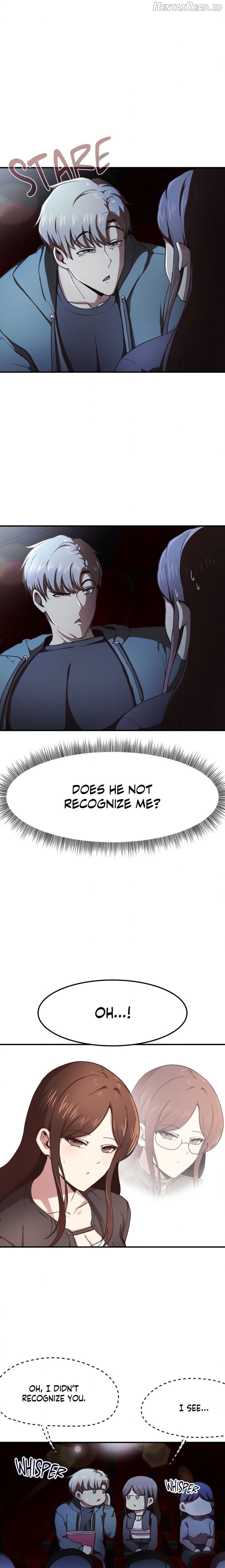 Three’s Company, Or Is It? Chapter 31 - page 3