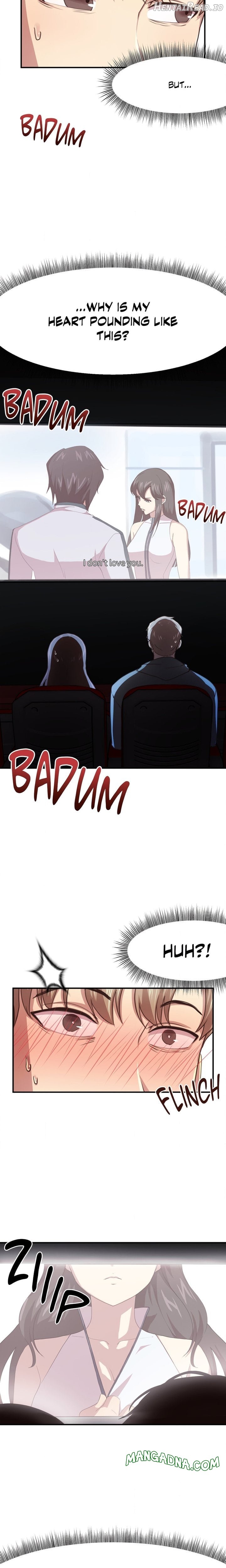 Three’s Company, Or Is It? Chapter 31 - page 6