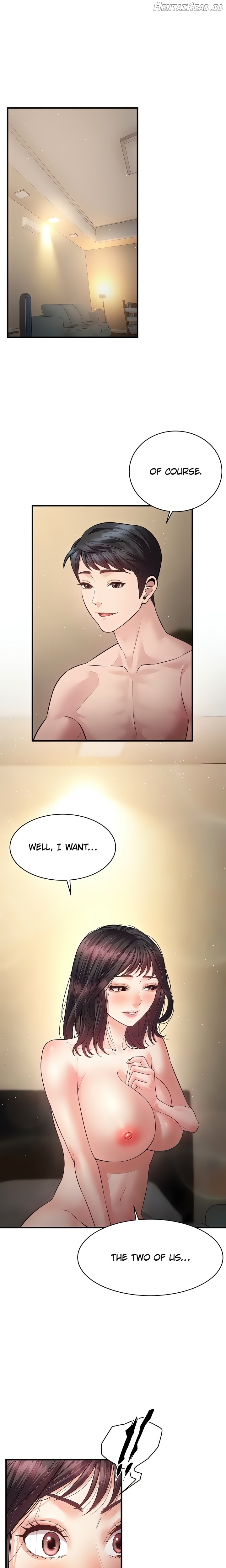 Bride Lessons (Official) Chapter 22 - page 1