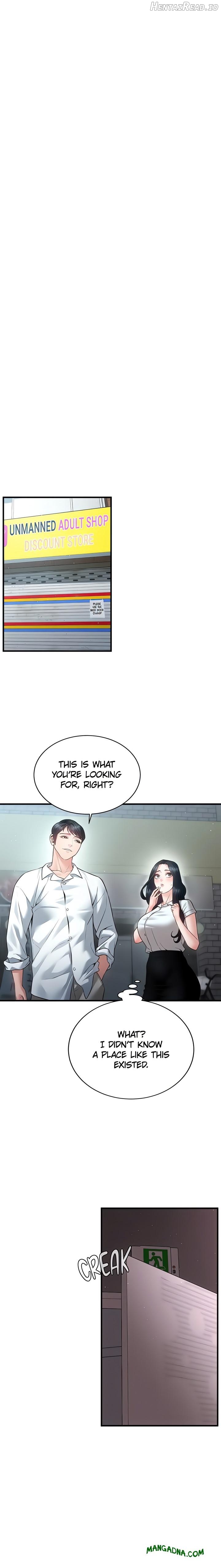 Bride Lessons (Official) Chapter 22 - page 13