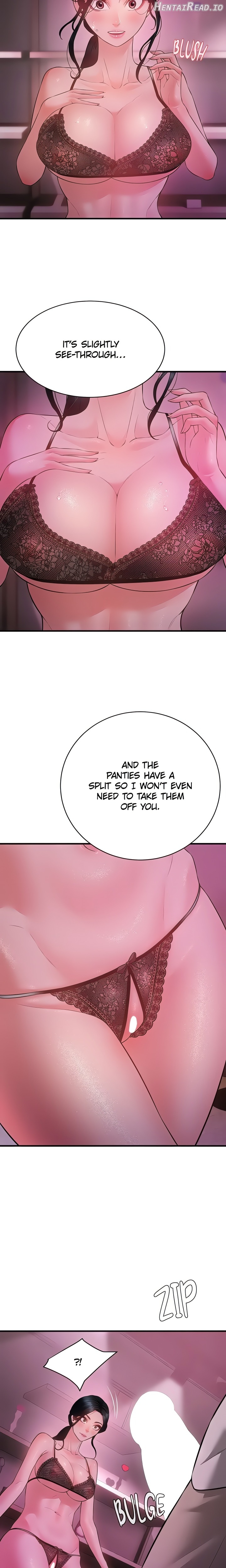 Bride Lessons (Official) Chapter 22 - page 20