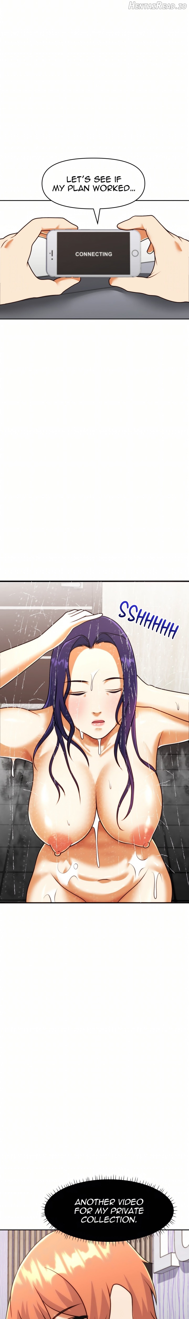 M1LF Hotel (Uncensored) Chapter 11 - page 4