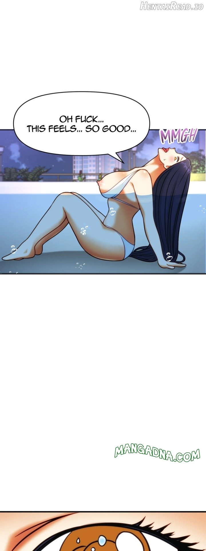 M1LF Hotel (Uncensored) Chapter 12 - page 13