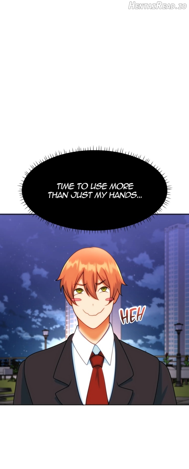 M1LF Hotel (Uncensored) Chapter 12 - page 21