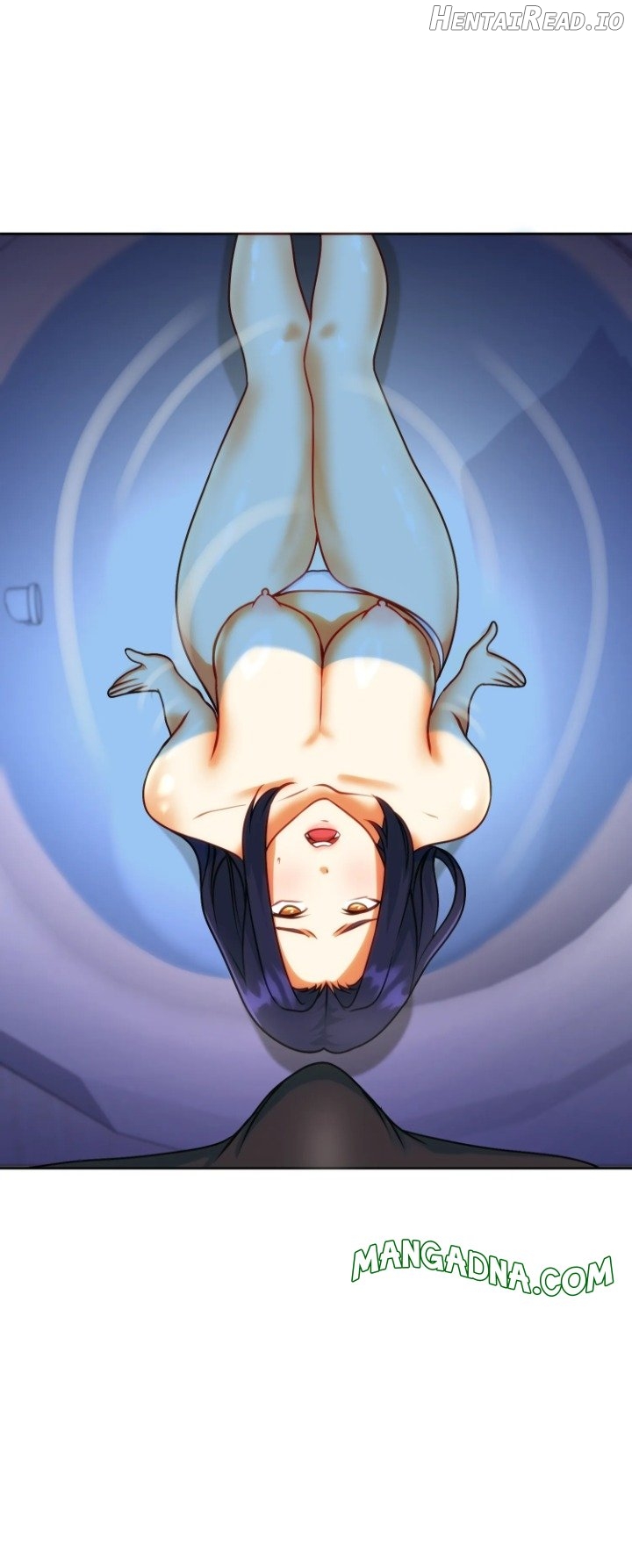 M1LF Hotel (Uncensored) Chapter 12 - page 22