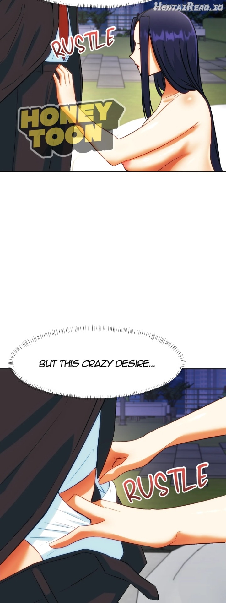M1LF Hotel (Uncensored) Chapter 12 - page 40