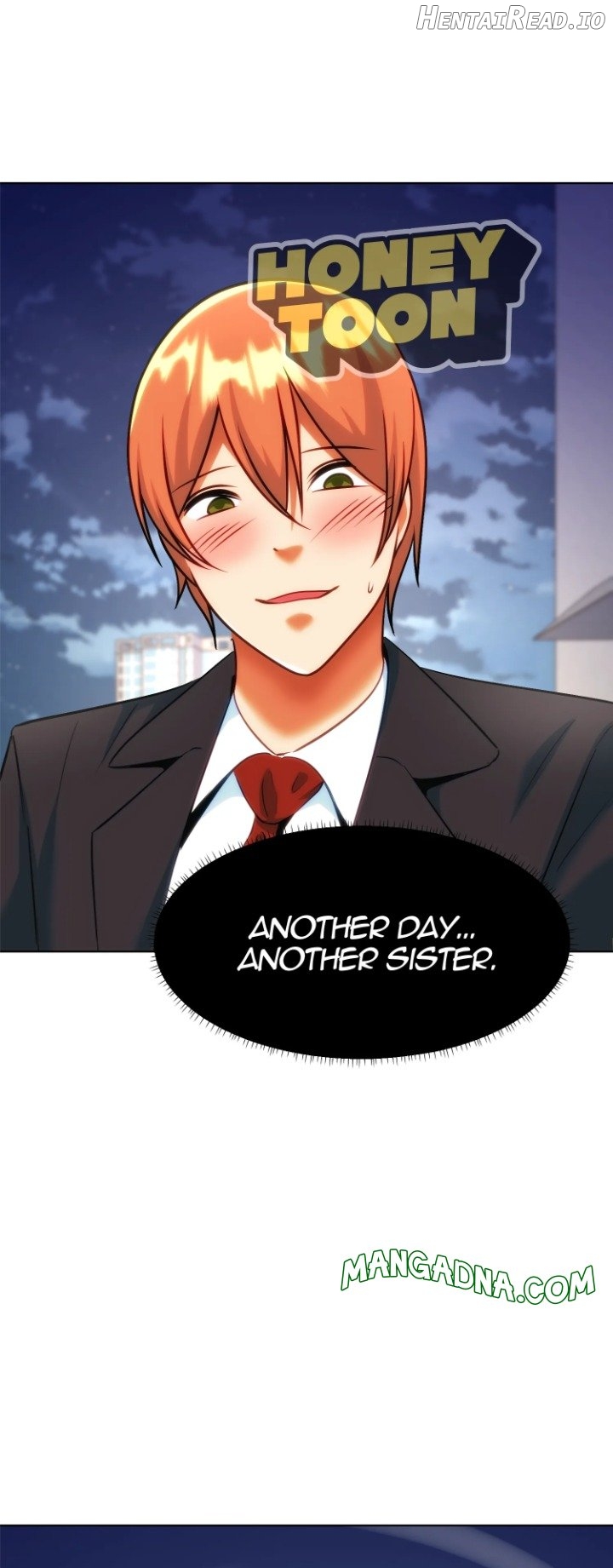 M1LF Hotel (Uncensored) Chapter 12 - page 44