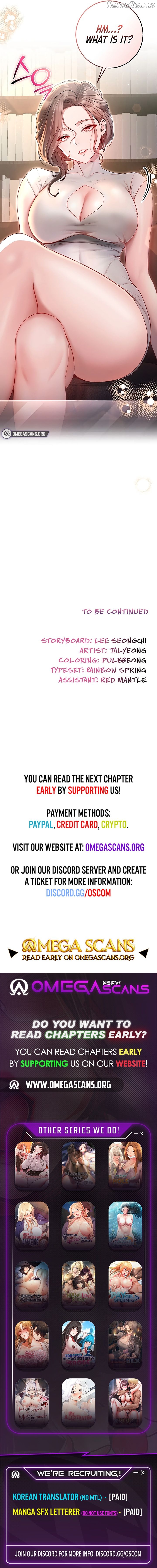 I’m a Vampire Chapter 17 - page 14