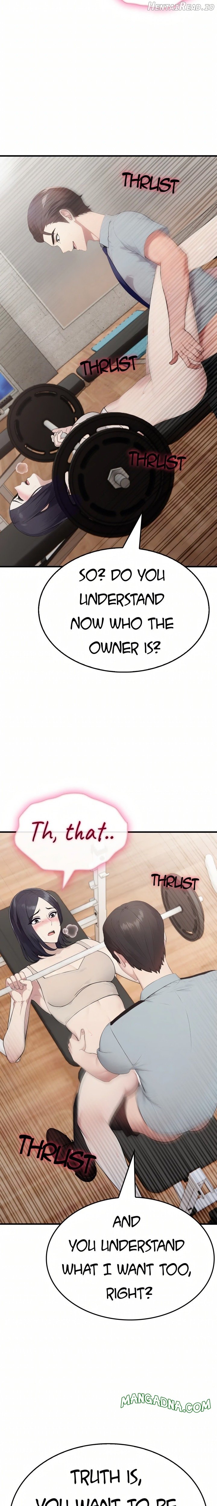 The Wife Game Chapter 16 - page 10