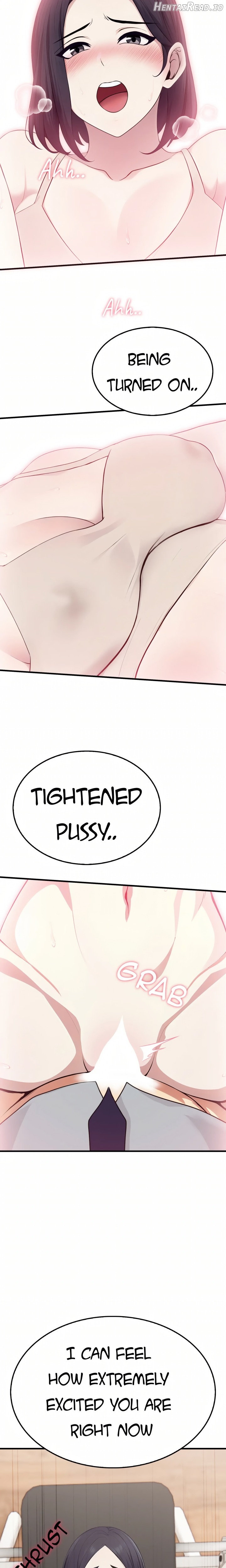 The Wife Game Chapter 16 - page 12