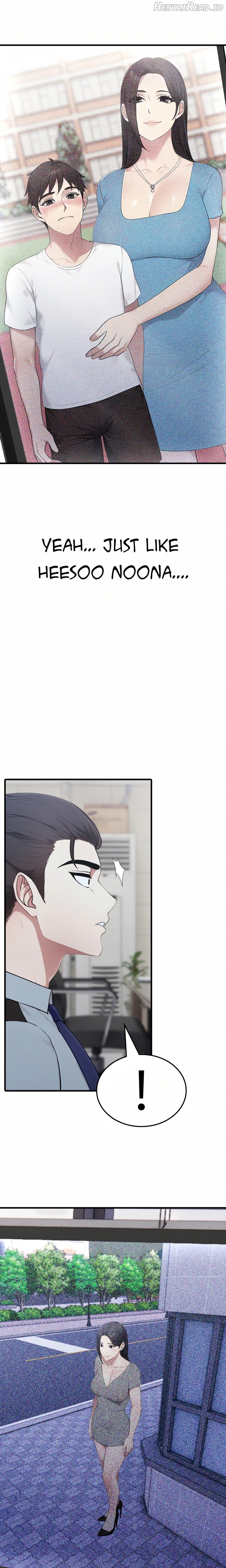 The Wife Game Chapter 16 - page 24