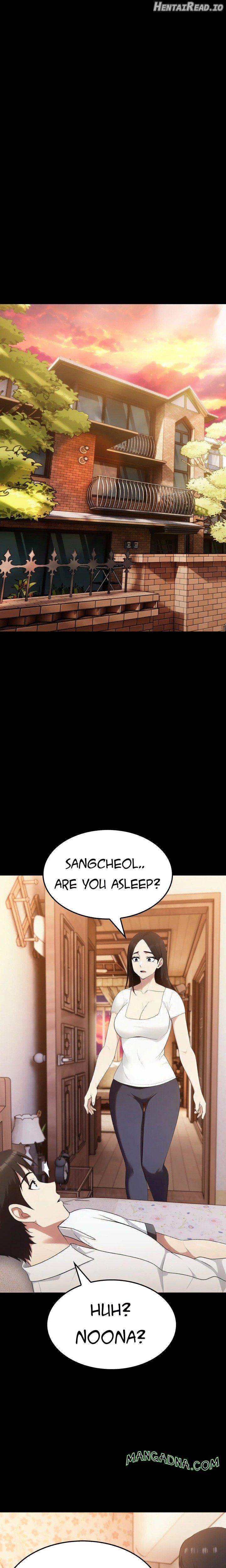 The Wife Game Chapter 18 - page 14
