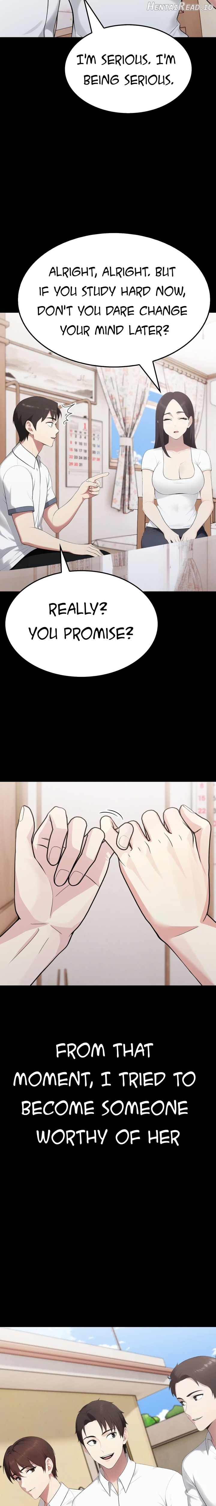 The Wife Game Chapter 18 - page 16