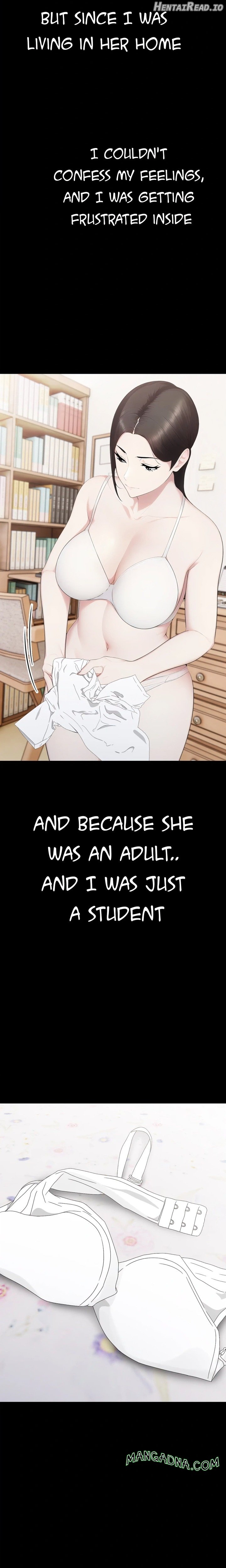 The Wife Game Chapter 18 - page 21