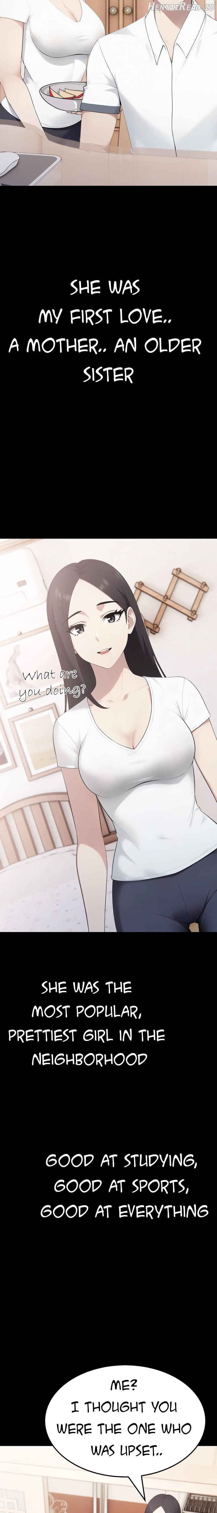 The Wife Game Chapter 18 - page 24