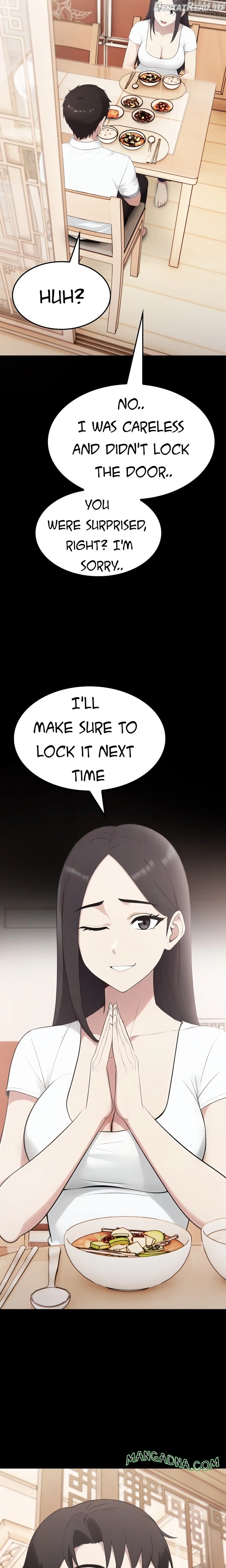 The Wife Game Chapter 18 - page 25