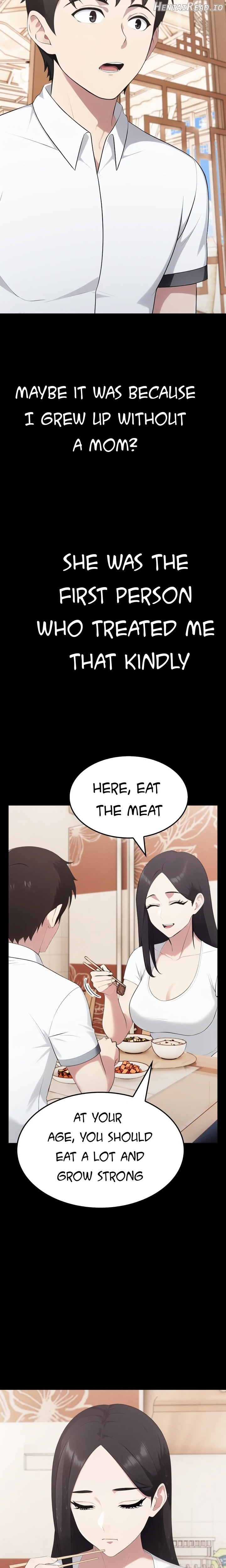 The Wife Game Chapter 18 - page 26