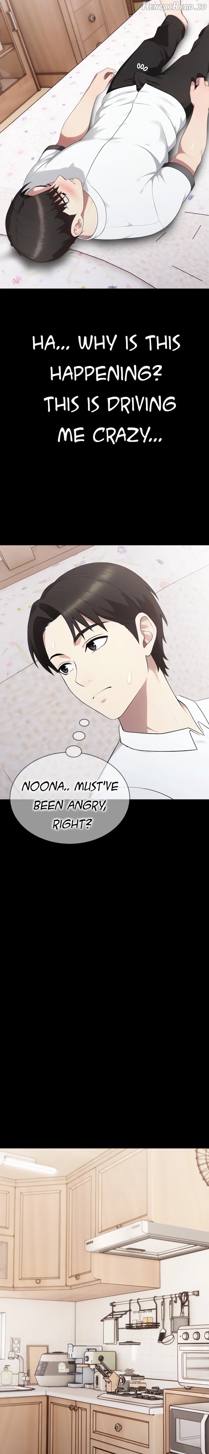 The Wife Game Chapter 18 - page 29