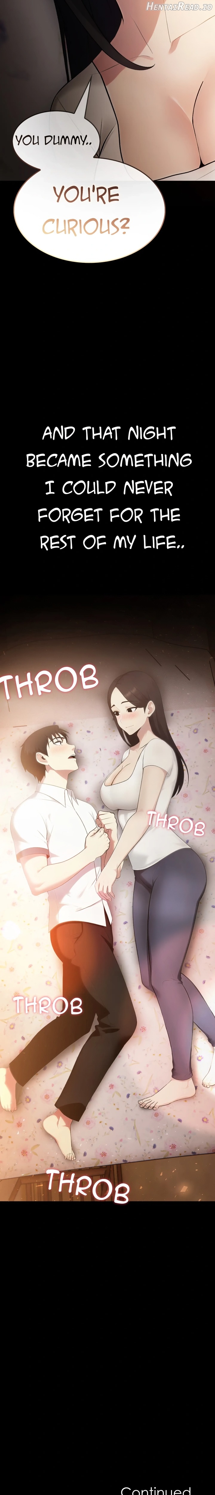 The Wife Game Chapter 18 - page 8