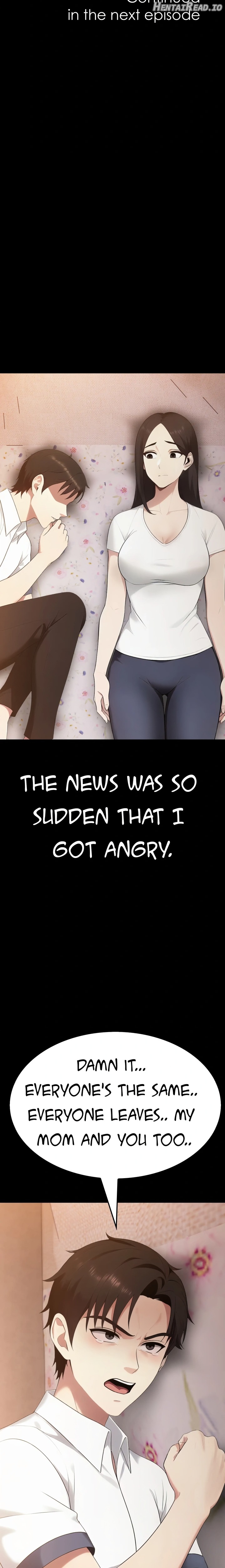 The Wife Game Chapter 18 - page 9