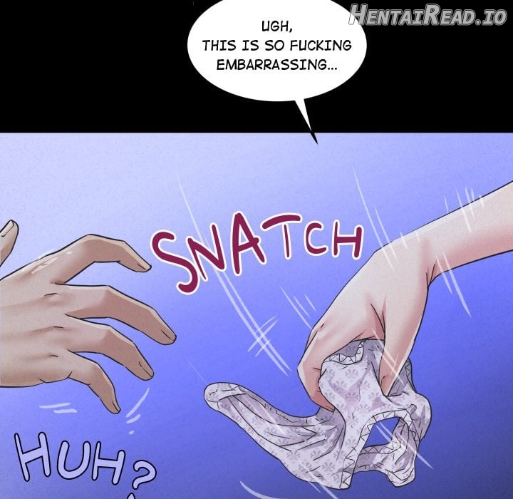 Single Room Chapter 25 - page 20