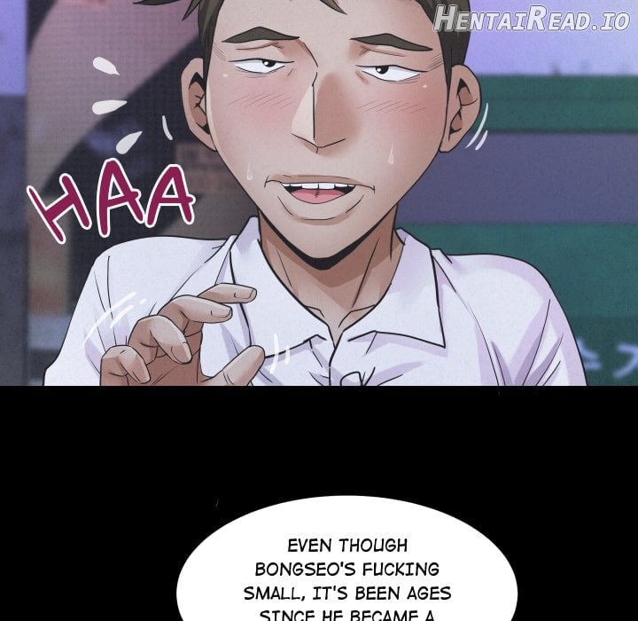 Single Room Chapter 25 - page 22