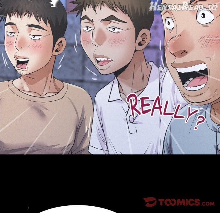 Single Room Chapter 25 - page 30