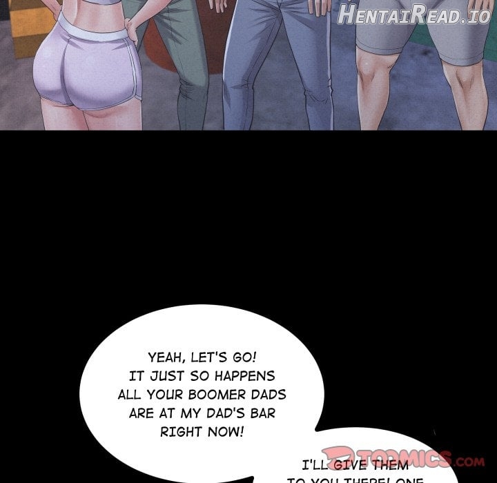 Single Room Chapter 25 - page 36