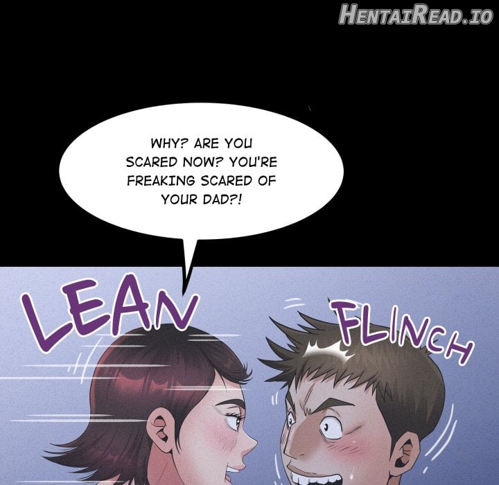 Single Room Chapter 25 - page 40