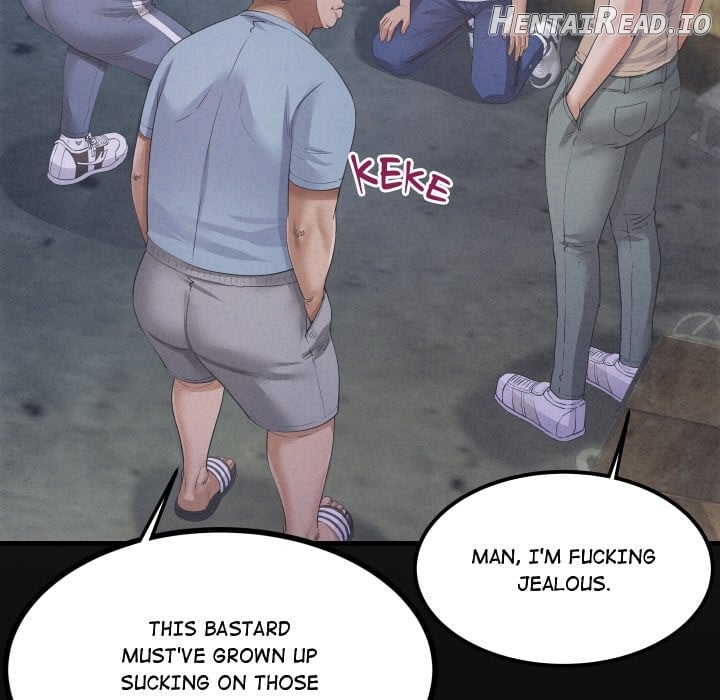 Single Room Chapter 25 - page 5