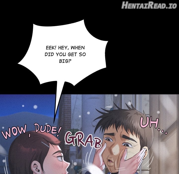 Single Room Chapter 25 - page 64
