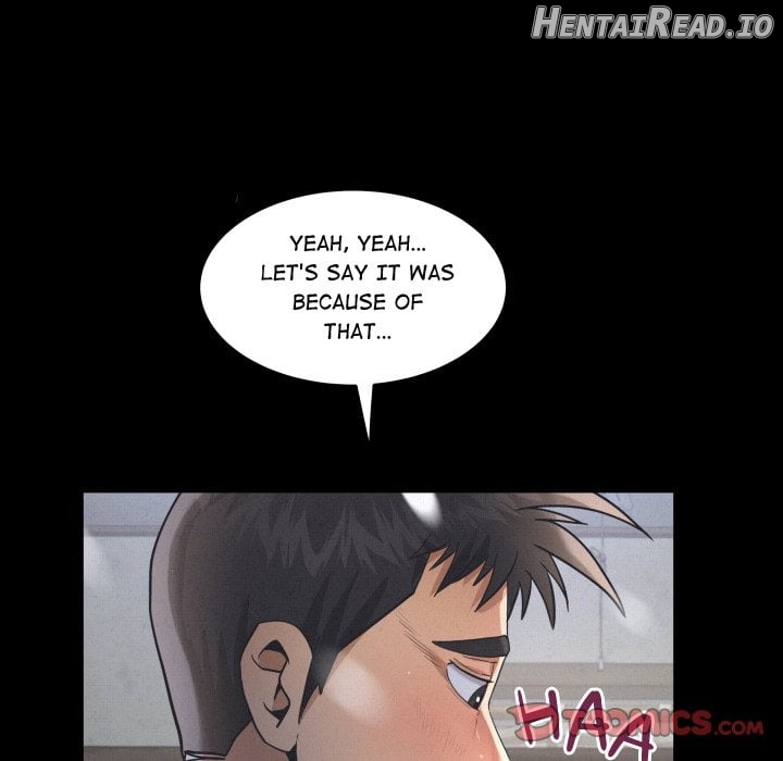 Single Room Chapter 25 - page 69