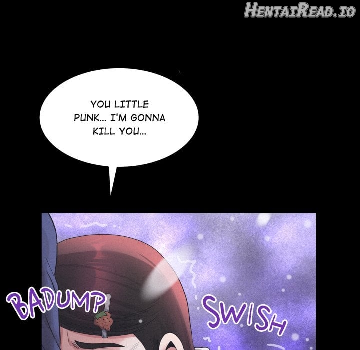 Single Room Chapter 25 - page 86
