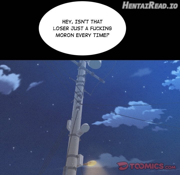 Single Room Chapter 25 - page 9