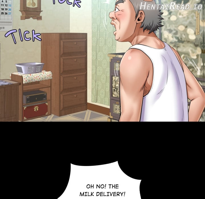 Single Room Chapter 26 - page 29