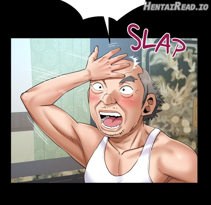 Single Room Chapter 26 - page 30