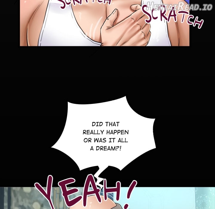 Single Room Chapter 26 - page 8