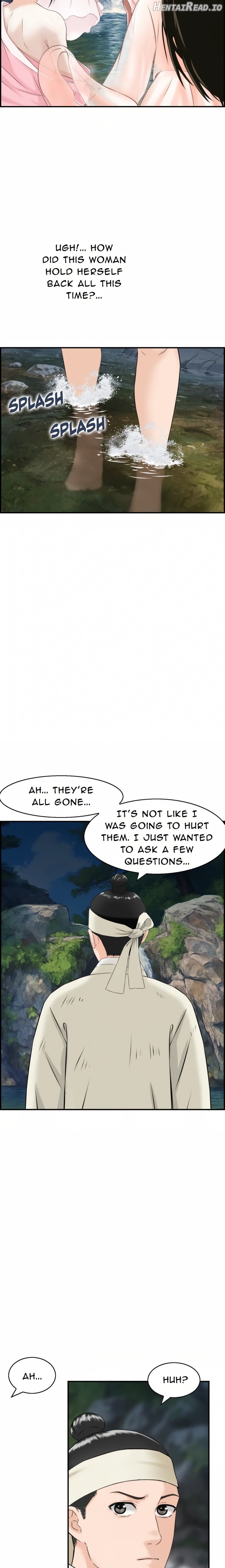Cheating Wife’s Erotic Stories Chapter 17 - page 5