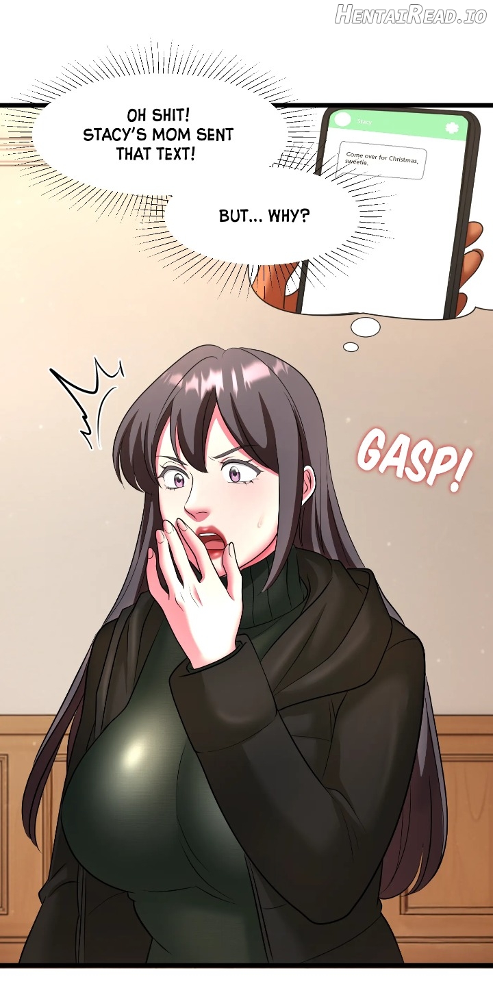 Winter Games 2 MILF Edition (Uncensored) Chapter 10 - page 51